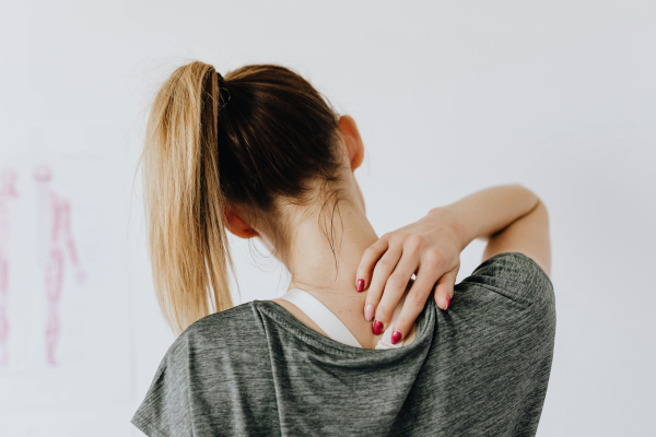 Rotlichttherapie Gerät